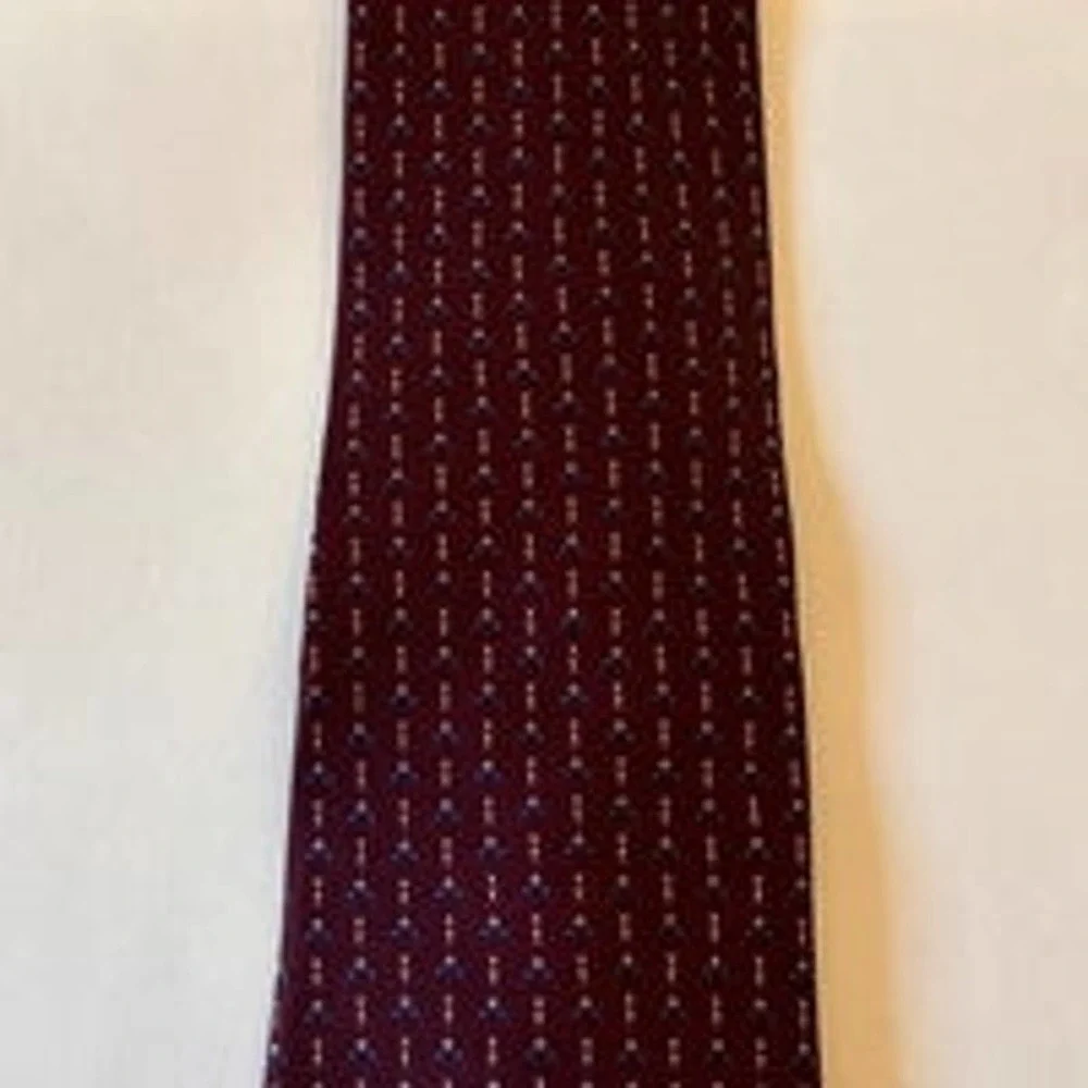 Neo Bill Blass Neck Tie